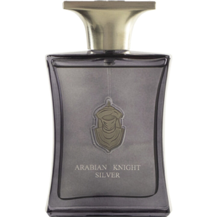 Arabian Knight Silver